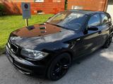 BMW 116i - LCI - BMW 116 aus 2009: 116i