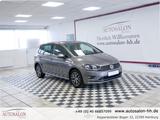 Volkswagen Golf Sportsvan Allstar*1Vorb. Rentner*Navi*Pano*