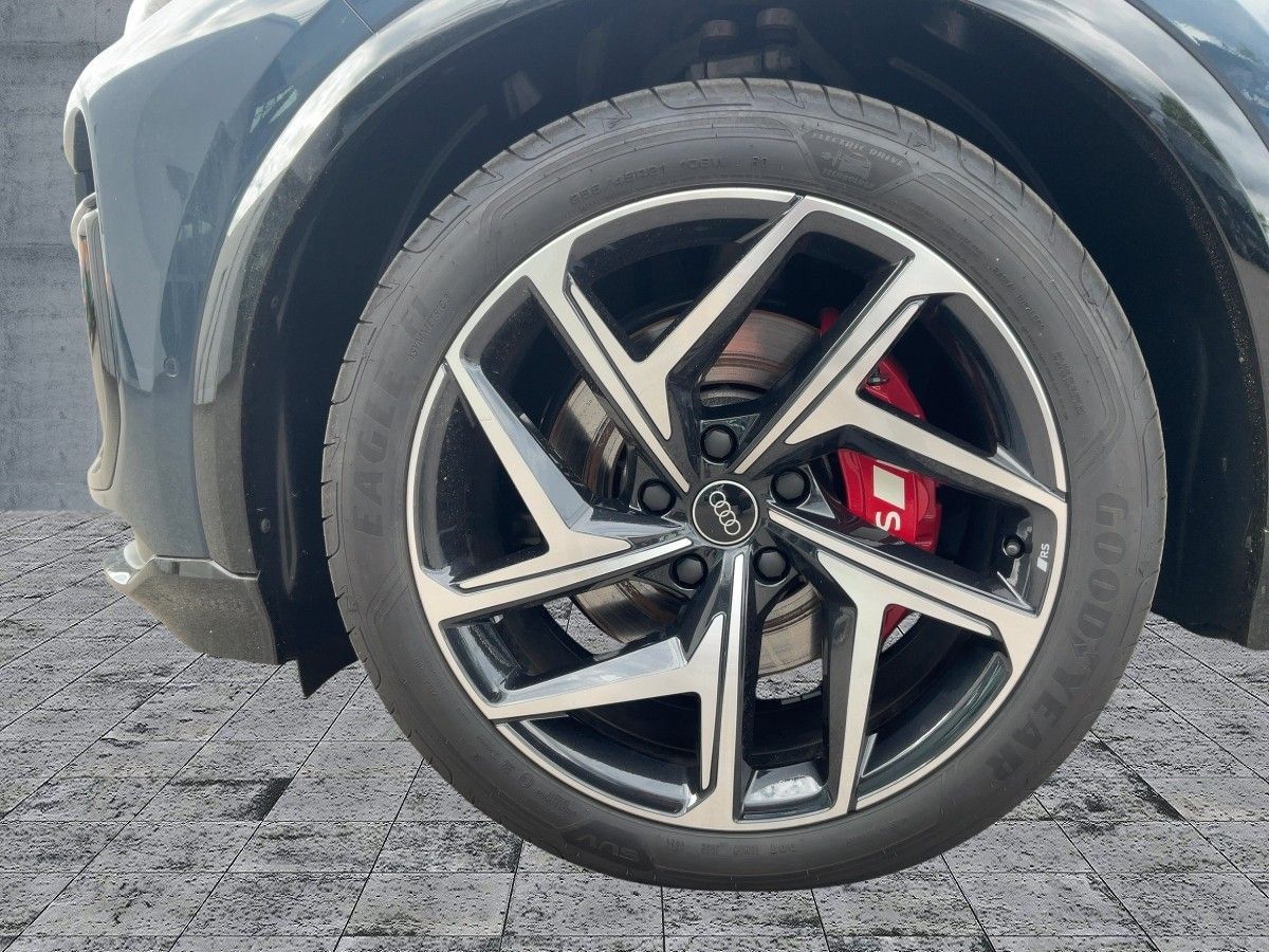 Audi SQ6 e-tron - Bild 8