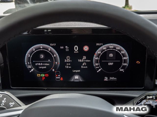 Volkswagen T-Roc - Bild 19