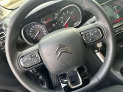 Citroën C3 Aircross 2021 — Vorschau 5