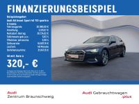 Audi A6 - Vorschau Bild 2