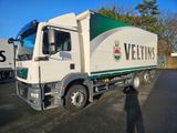 MAN TGM 2632 6 Jahre alt, 160 t km