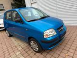 Hyundai Atos 1.1 G:KAT EURO 4 KLIMAANLAGE TÜV & AU 2028 - gebrauchte Hyundai Atos aus dem Jahr 2006