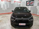 Citroën Citroen C3 1.5 hdi 100 cv Stop&Start 5 porte Fee - Citroen C3 Stop-&-Start mit Diesel-Antrieb