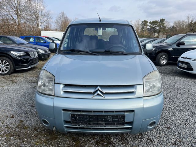 Citroën Berlingo 1.6 16V Multispace Plus