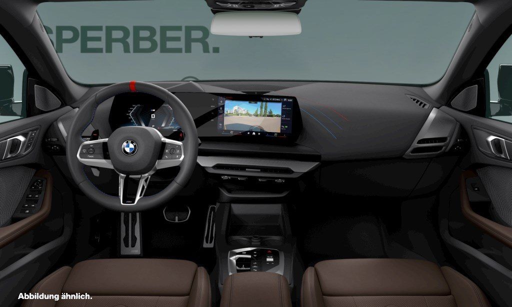 BMW M235 - Bild 3