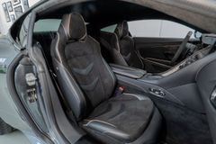 ASTON MARTIN DBS Superleggera I TitaniumExhaust I Carbon Ext.