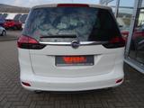 Opel Zafira C Active, AHK, LED, Sitz- Lenkradhzg. *34 - Opel Zafira: Active