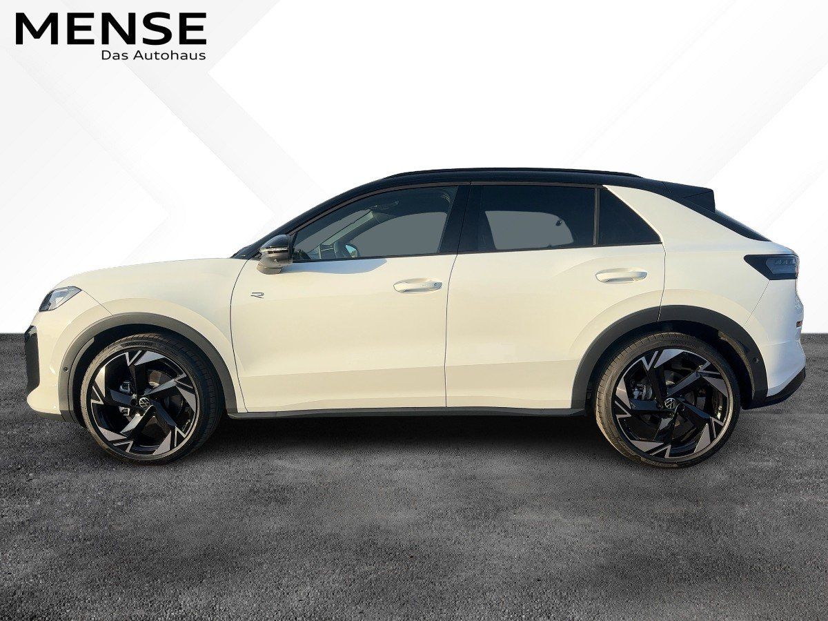 Volkswagen T-Roc R-Line 1.5 eTSI DSG BlackStyle Nav HUD 360 imagem 3