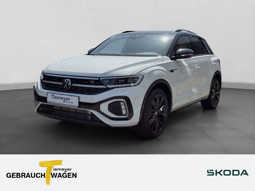 Image of Volkswagen T-Roc