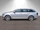 Skoda Octavia Combi RS 2.0TDI 4x4 DSG LED Navi PDC AHK - Skoda Octavia: Allradantrieb, Combi