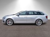 Skoda Octavia Combi RS 2.0TDI 4x4 DSG LED Navi PDC AHK - Skoda in Heilbronn