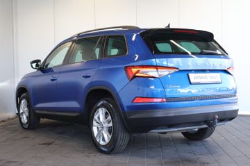 Skoda Kodiaq 2.0 TDI Ambition AID+ACC+KAM+LED+AHK