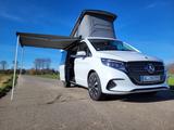 Mercedes-Benz V 220 Marco Polo, 4Matic, AHK, Luftfeder, AHK