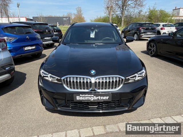Fahrzeugabbildung BMW 330 i xDrive M-Sport Touring Kamera/ACC/Sitzh.