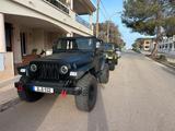 Jeep Wrangler TJ 4.0 - Jeep aus 2001