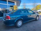 Opel Vectra C Lim. Edition **AU/HU NEU** 2-Hand - Opel Vectra: A