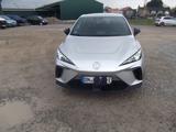 MG4 EV 51kWh Standard Standard - silberne MG MG4