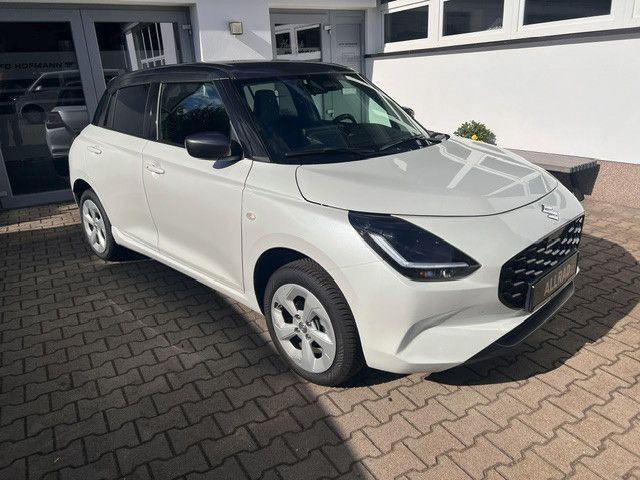 Image of Suzuki Swift