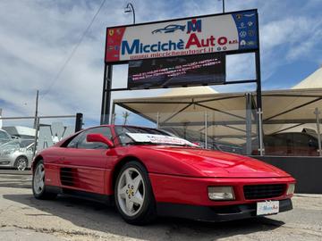 صورة 1 لـ 1993 Ferrari 348