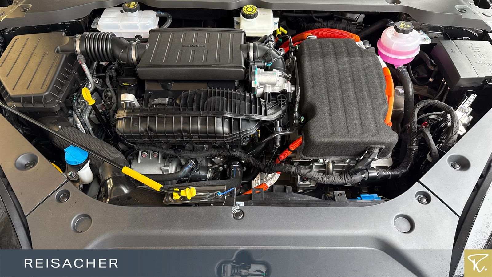 BYD SEAL 6