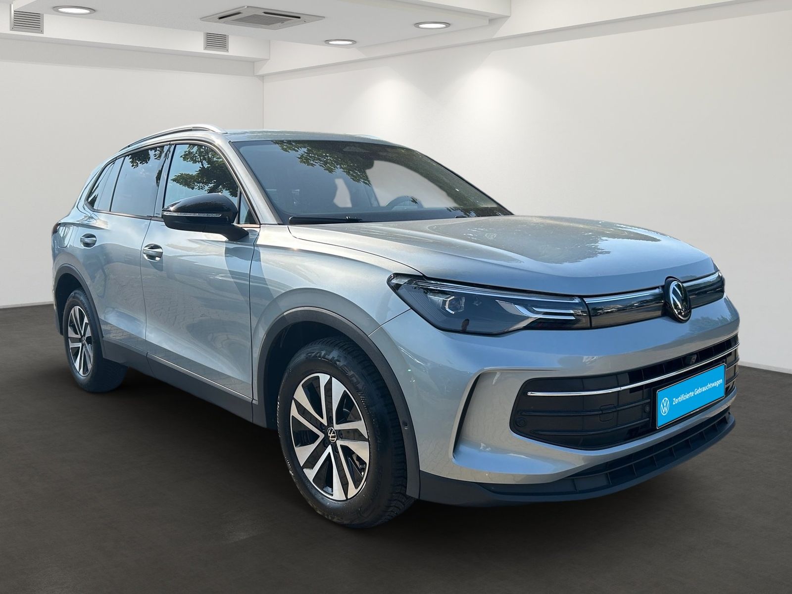 Volkswagen Tiguan 1.5 eTSI Energy AHK STANDHZG KAMERA foto 3
