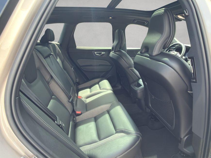 Volvo XC 60 B4