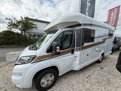 Malibu T 430 LE *Automatik*SAT|Solar|Markise|Lithium*