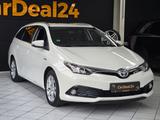 Toyota Auris Touring Sports 1.8 HYBRID/AUTOM./KEIN TAXI - gebrauchte Toyota Auris aus dem Jahr 2016