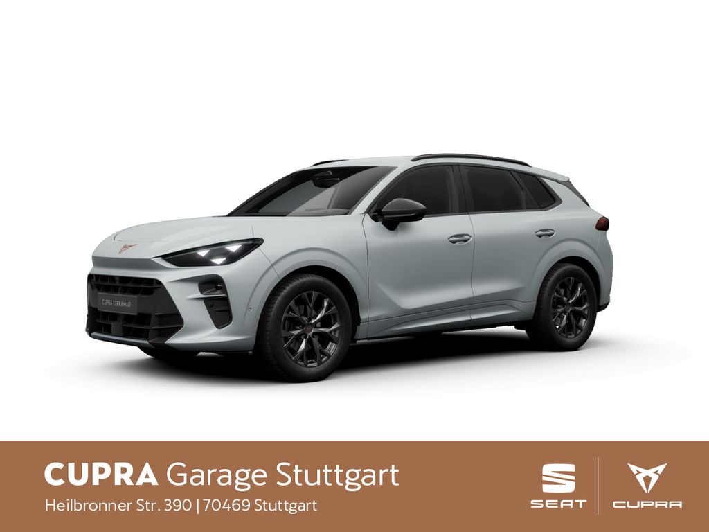 Image of Cupra Terramar