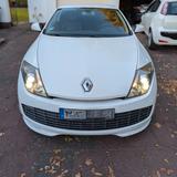 Renault Laguna Coupé Night & Day dCi 150 FAP Night & Day - Renault Laguna: Vollleder, Sitzheizung