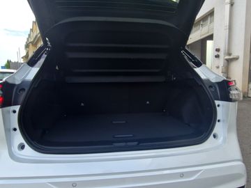 Nissan Qashqai 1.5 VC-T N-Design e-Power 205PS NAVILED