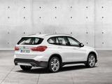 BMW X1 xDrive20i Sport Line SH HiFi DDC PDC - BMW X1 Gebrauchtwagen