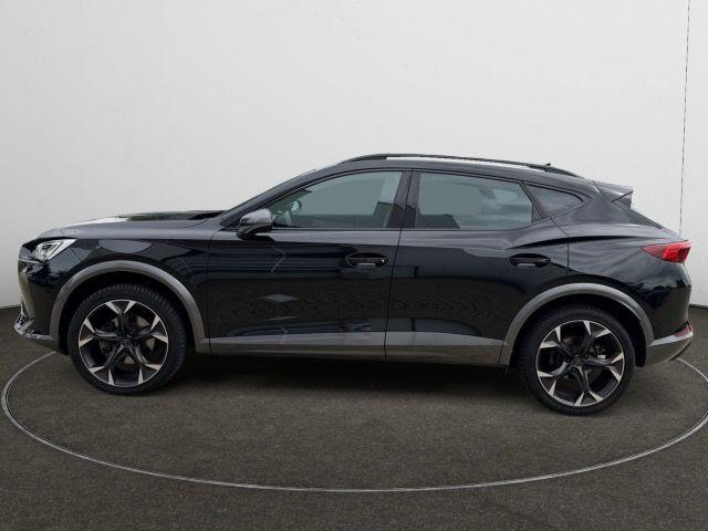 Cupra Formentor 1.5 TSI DSG Navi,Kamera,SHZ.,PDC v+h