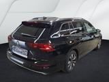 Volkswagen Golf Variant Life 1.5 eTSI DSG LED+KAMERA+AHK+DC - Jahreswagen mit Hybrid-Antrieb