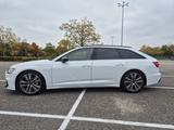 Audi A6 45 TFSI quattro (Facelift 2024) S line Avant 