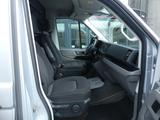 MAN TGE 3.180 Kasten 4x2 AUT/LED/ACC/KAM/DAB/STHZ - MAN aus 2024