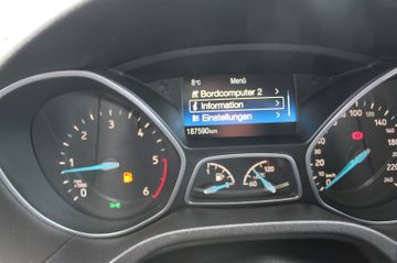 Ford Focus - 11