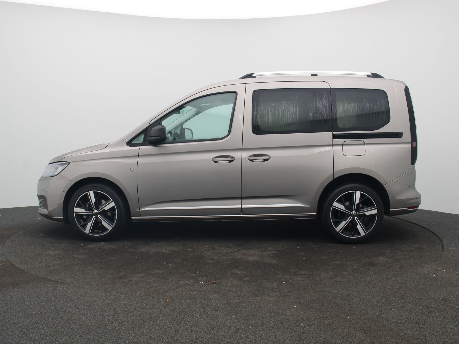 Volkswagen Caddy - Bild 5