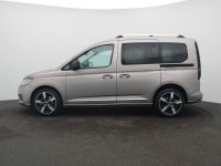 Volkswagen Caddy - Vorschau Bild 5