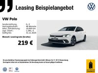 Volkswagen Polo - Vorschau Bild 3