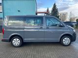 Volkswagen T6.1 Caravelle 9-SITZER/1.HD+APP-C+2.VERDAMPFER - Volkswagen T6 Caravelle aus 2023