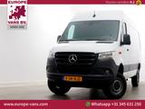 Mercedes-Benz Sprinter 316 CDI 163pk E6 L2H2 4X4 ZG3 08-2019 - Mercedes-Benz Kastenwagen hoch + lang Sprinter 6