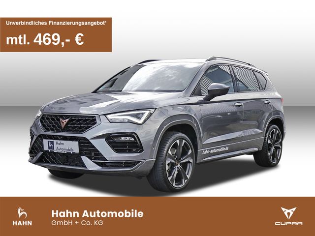 Cupra Ateca 1.5TSI 150PS DSG *AHKFahrassistenzTopView*