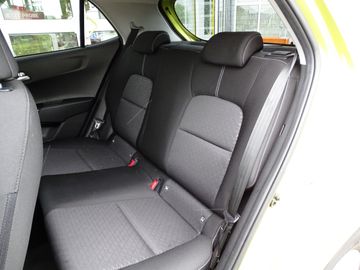 Kia Picanto Dream TeamKlima-Navi-Shzg-wenig km