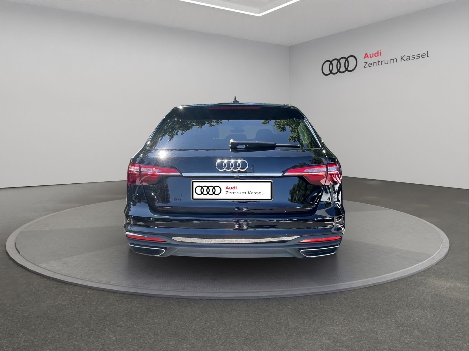 Audi A4 - Bild 5