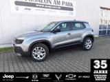 Jeep Avenger  1.2 Altitude mit Navi/Kamera/Sitzheizun - Jeep Avenger in Düsseldorf