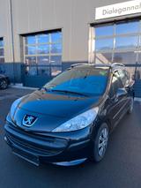 Peugeot 207 1.4 TÜV NEU, Klima, Pano, 8 fa... - Peugeot 207 in Bielefeld