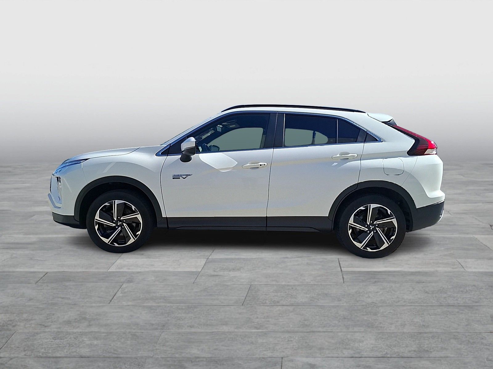 Mitsubishi Eclipse Cross 2.4 MIVED 4WD PHEV LED Navi RFK ST imagem 2